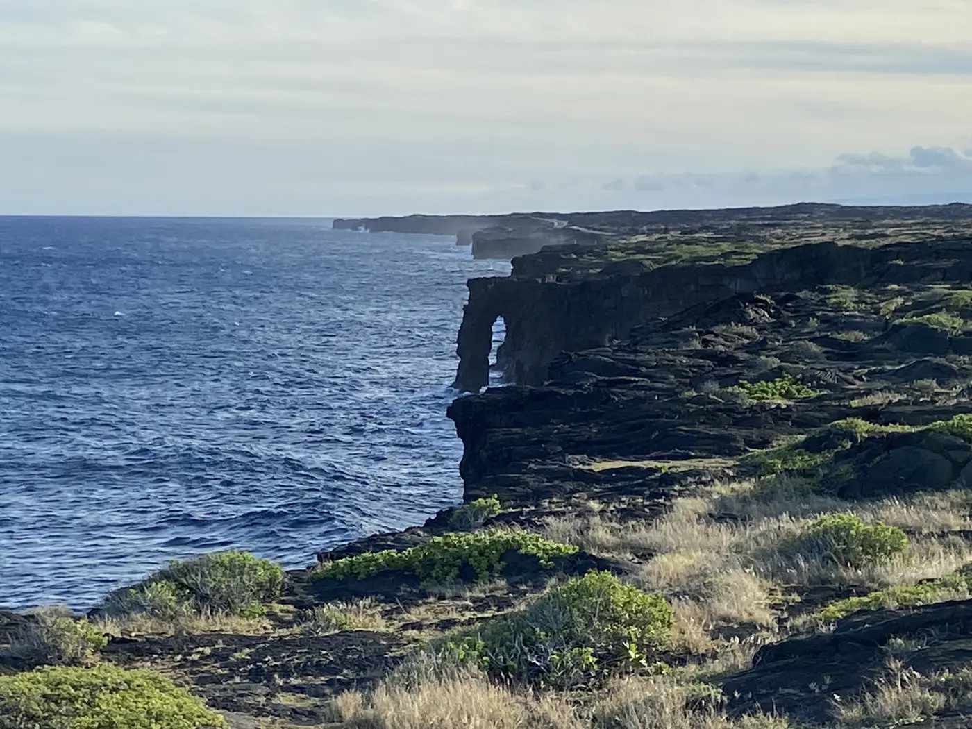 Hawaii travel photograph