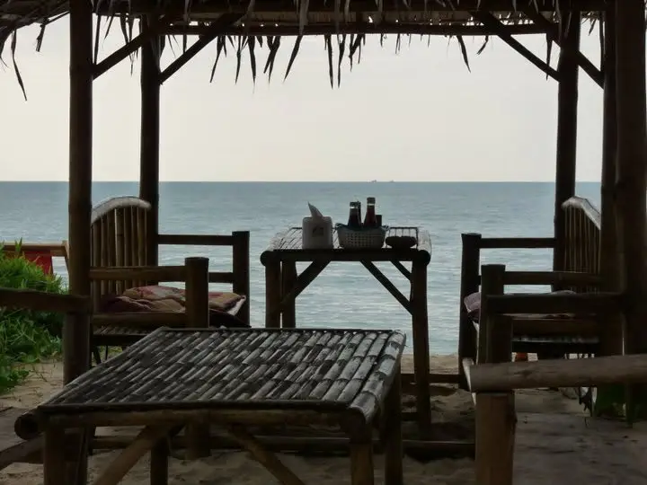 Thailand travel photograph